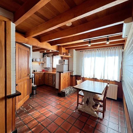 Euskaldunberri Apartments - Zona Centro Sma Сан-Мартин-де-лос-Андес Экстерьер фото