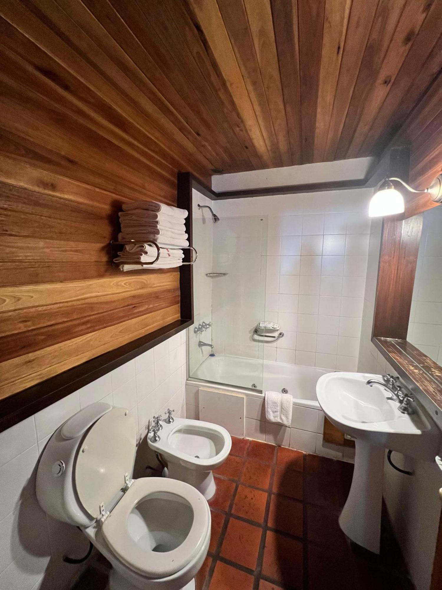 Euskaldunberri Apartments - Zona Centro Sma Сан-Мартин-де-лос-Андес Экстерьер фото