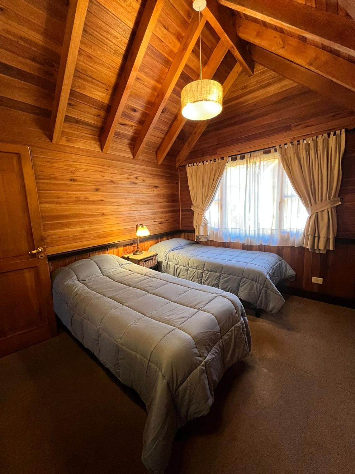 Euskaldunberri Apartments - Zona Centro Sma Сан-Мартин-де-лос-Андес Экстерьер фото