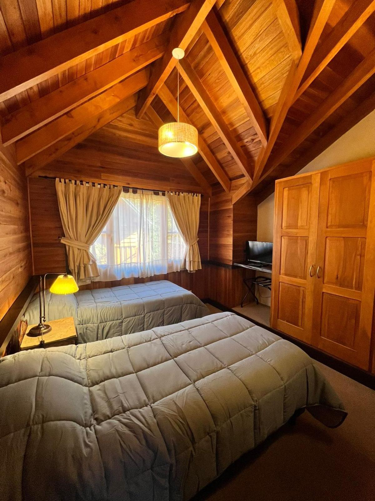 Euskaldunberri Apartments - Zona Centro Sma Сан-Мартин-де-лос-Андес Экстерьер фото