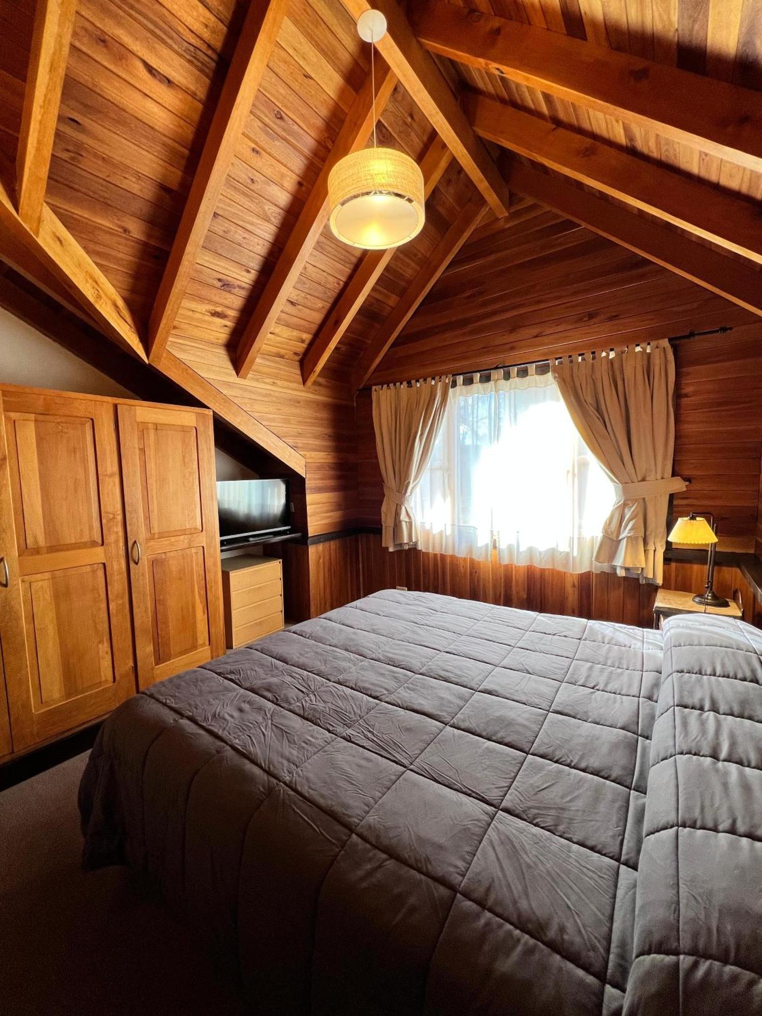 Euskaldunberri Apartments - Zona Centro Sma Сан-Мартин-де-лос-Андес Экстерьер фото