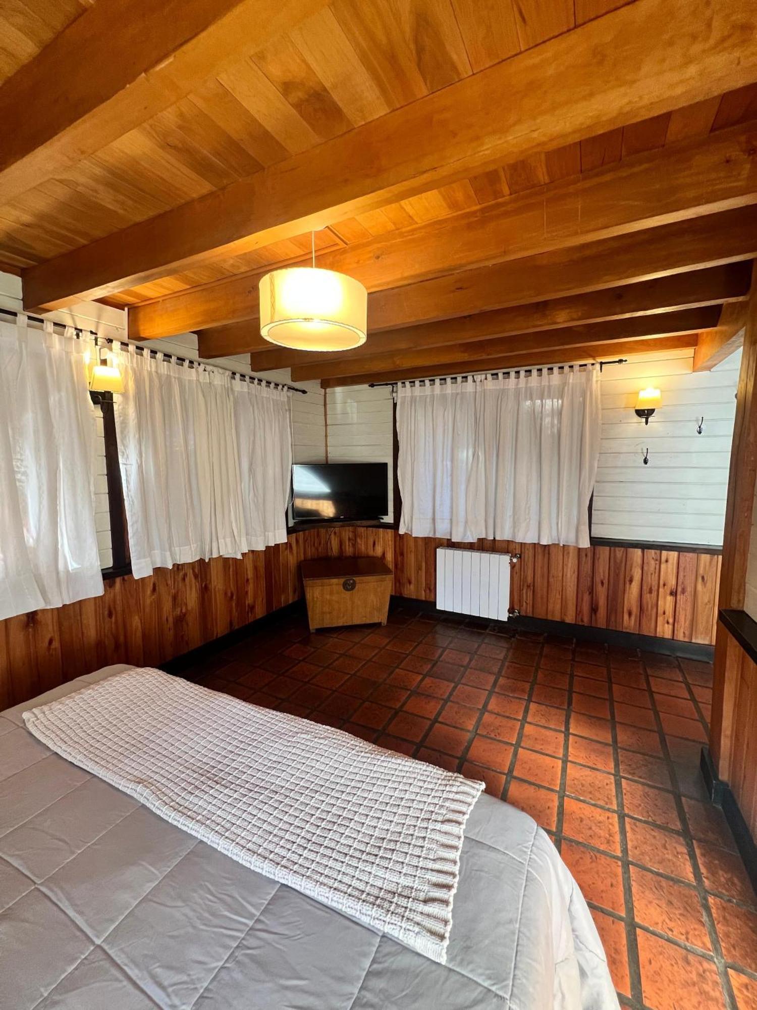 Euskaldunberri Apartments - Zona Centro Sma Сан-Мартин-де-лос-Андес Экстерьер фото